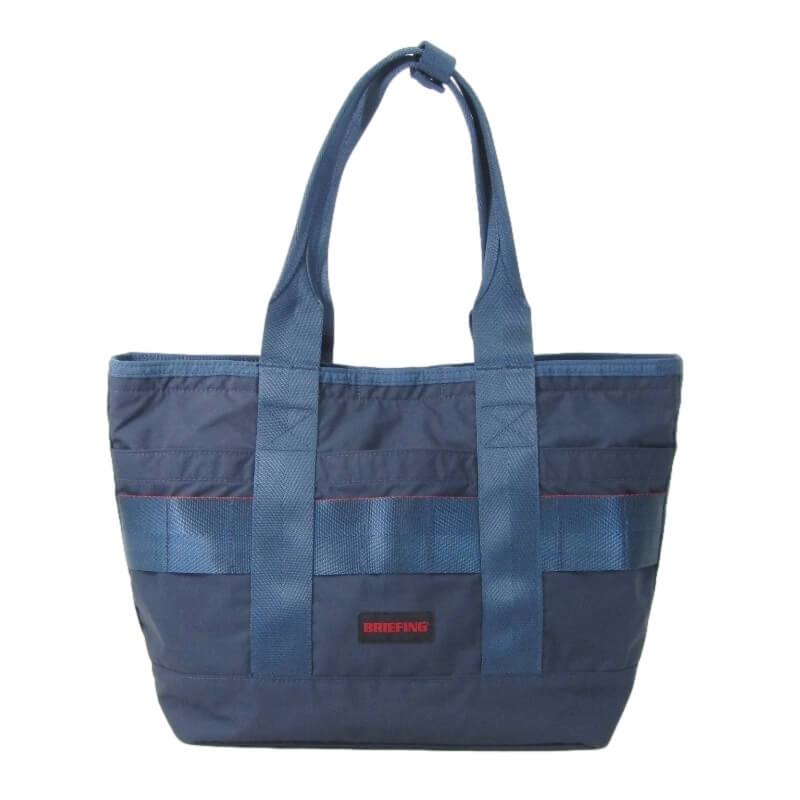 ブリーフィングトートバッグ BRA233T25 DISCRETE TOTE SM MW GENII買取