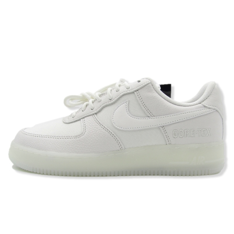 ナイキAIR FORCE 1 LOW GTX SUMMER SHOWER DJ7968-100買取