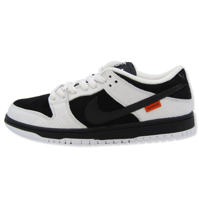 ナイキ タイトブースDUNK LOW PRO QS FD2629-100買取