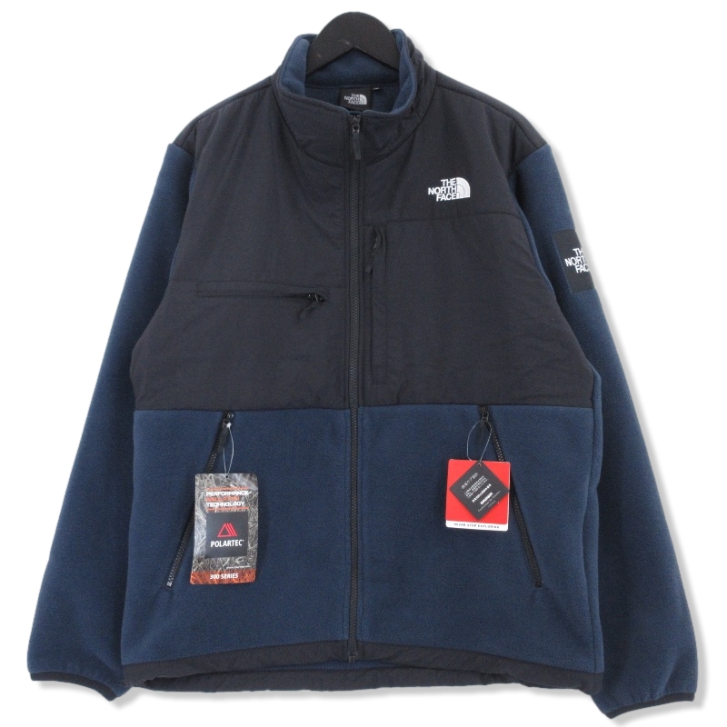 ノースフェイスデナリジャケット NA61631買取