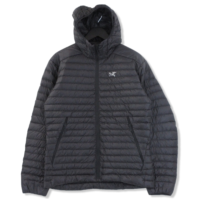 アークテリクスCerium SL Hoody 21337買取