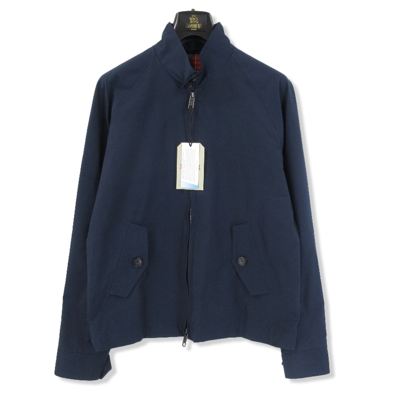 バラクータG4 クラシックジャケット BRCPS0859買取