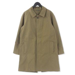 エスイーエイチケリー コート BALMACAAN COAT バルマカーンコート ミリタリー 