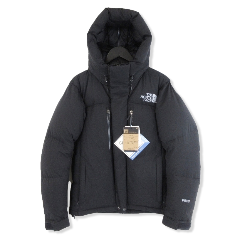 ノースフェイス22AW バルトロライトジャケット ND92240買取