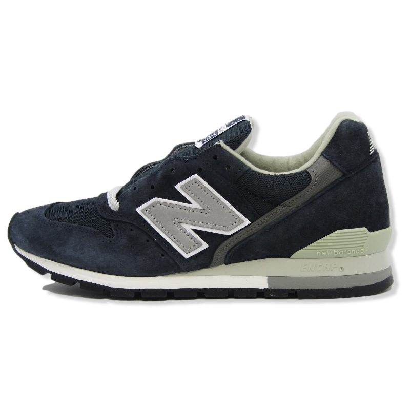 ニューバランスM996NAV USA製買取