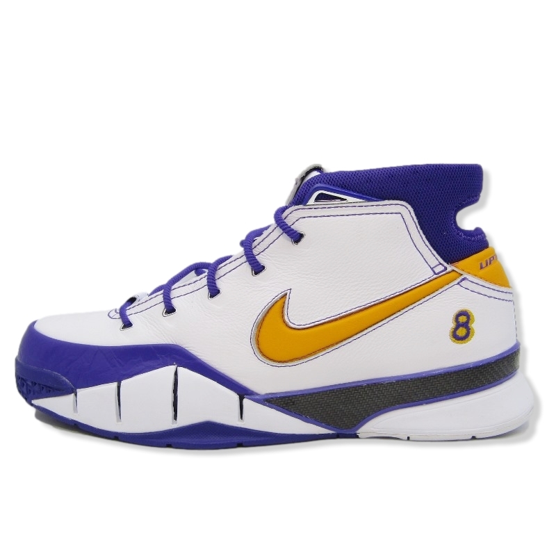 ナイキKOBE 1 PROTRO FINAL SECONDS AQ2728-101買取