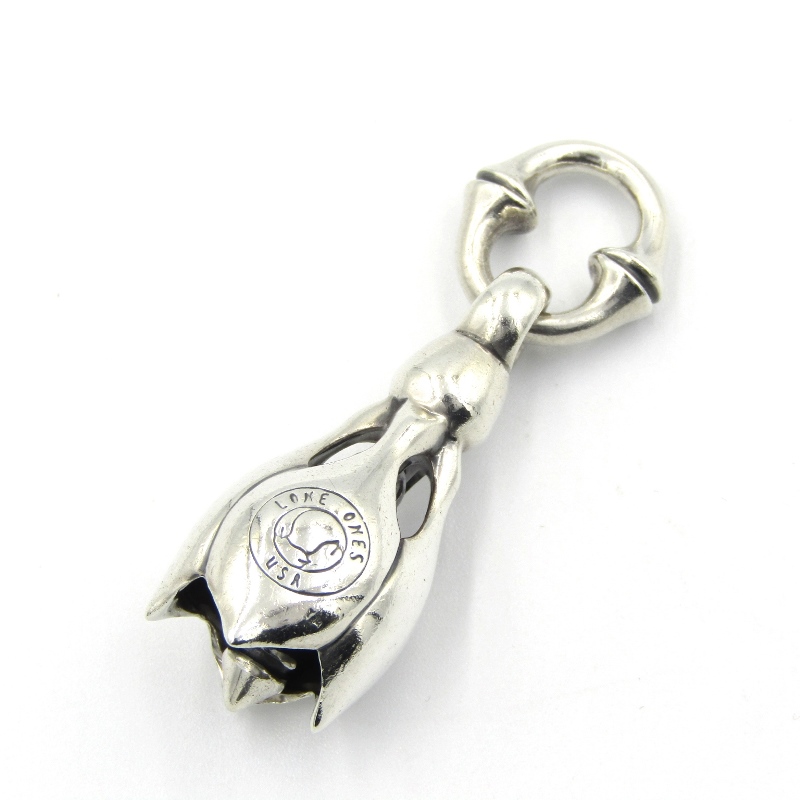 ロンワンズペンダント TEAR BELL PENDANT Mサイズ買取