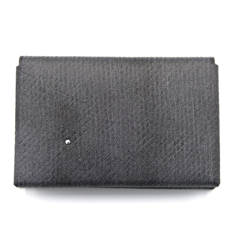 ティーエムビーエイチ葉合わせ カードケース BARNEYS NEW YORK限定 ヴォリンカ買取