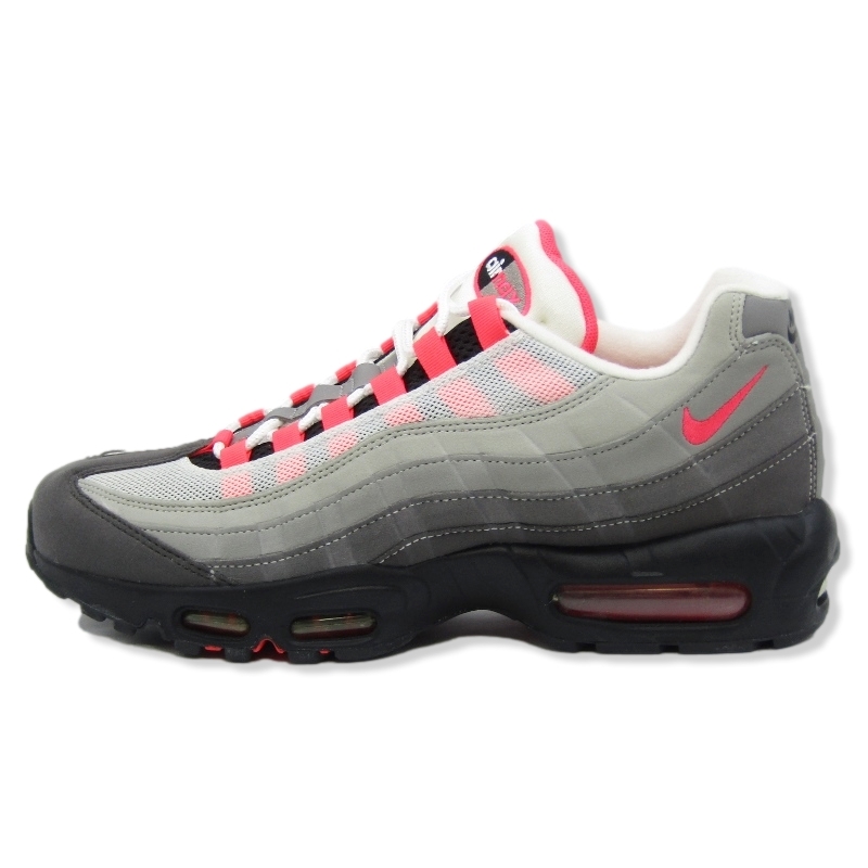 ナイキAIR MAX 95 OG AT2865-100買取