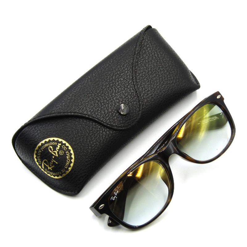 レイバンサングラス RB2132-F 710/Y0 NEW WAYFARER買取