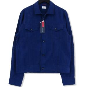 BAGUTTA バグッタ Gシャツブルゾン THE SHACKET 