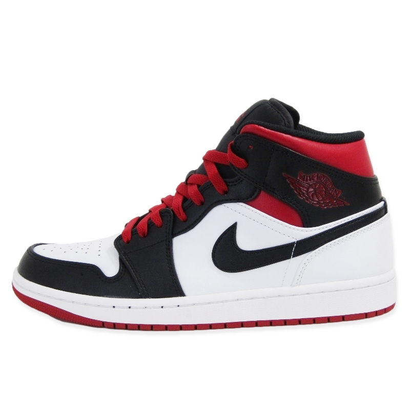 ナイキAIR JORDAN 1 MID DQ8426-106買取