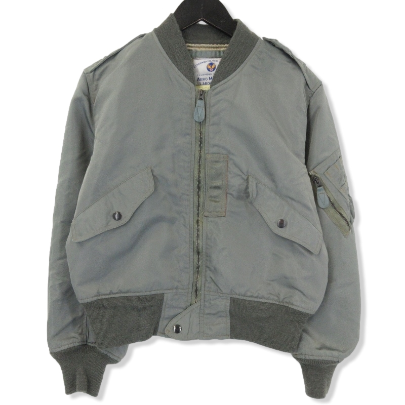 バズリクソンズフライトジャケット M13240 150着限定買取