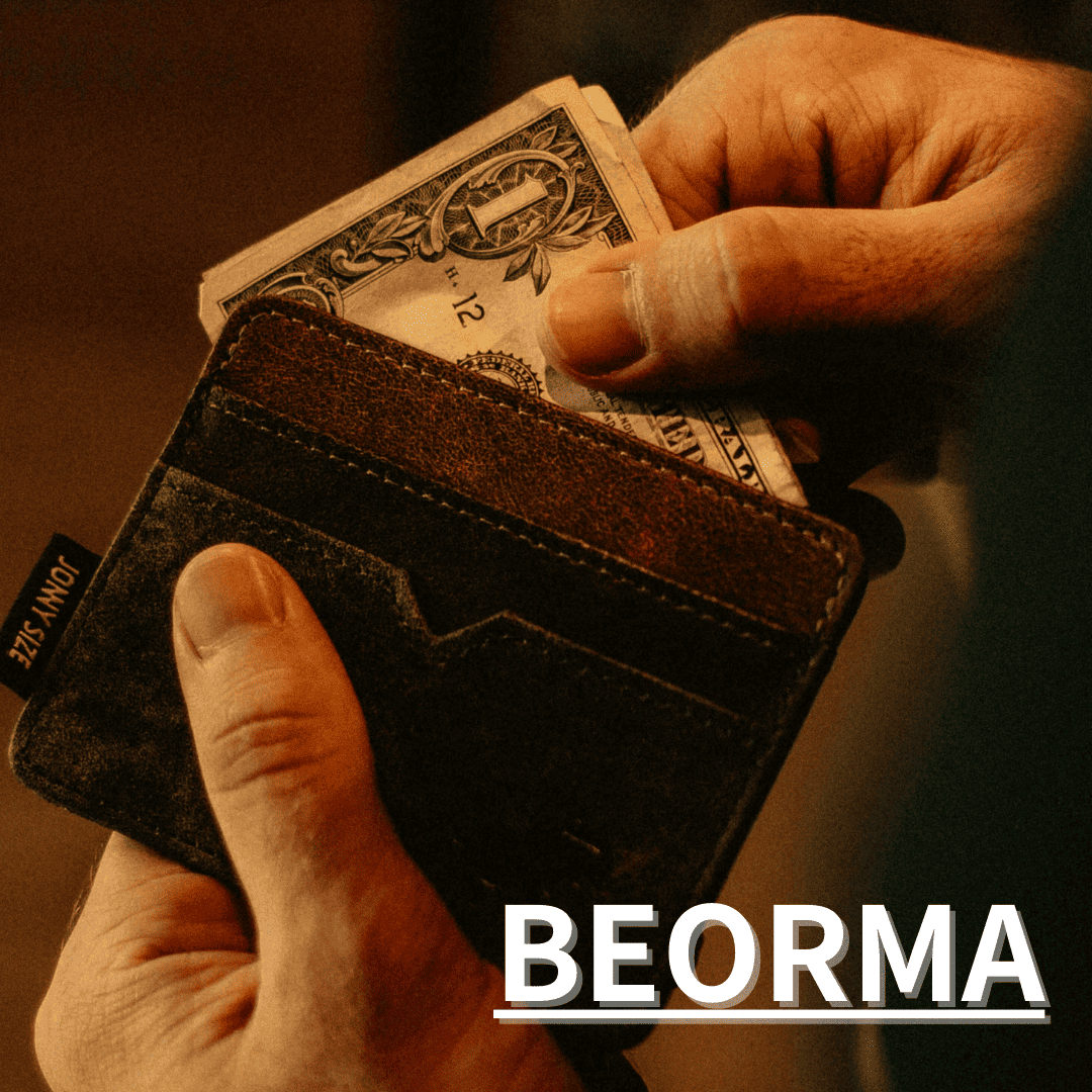 beorma