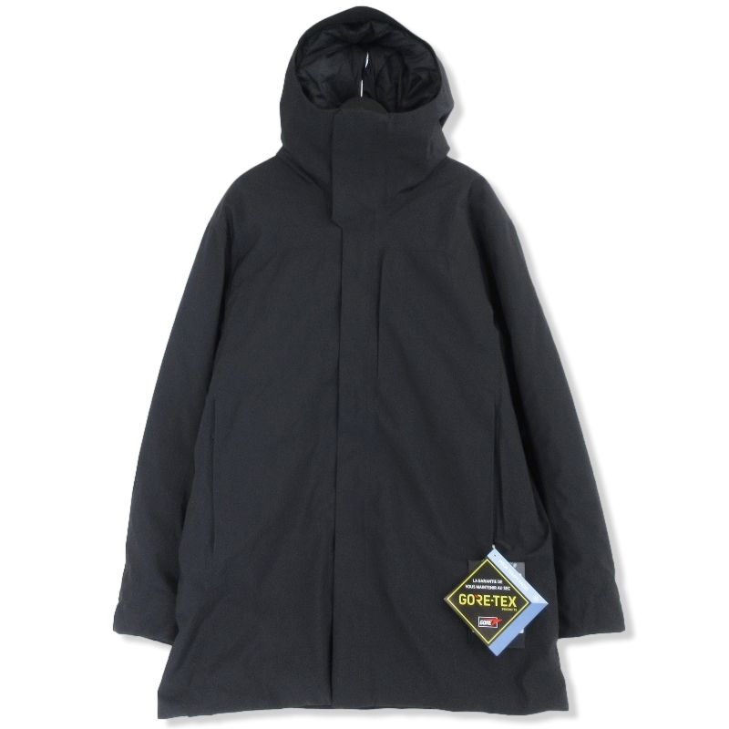 アークテリクスTherme Parka 29708買取