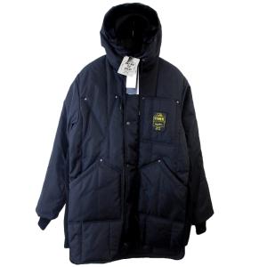 RF Coat 3A091000 リフレッジ コート ジャケット ブラック S 