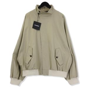 HARRINGTON JACKET 232-01-0304 ハリントンジャケット 日本製