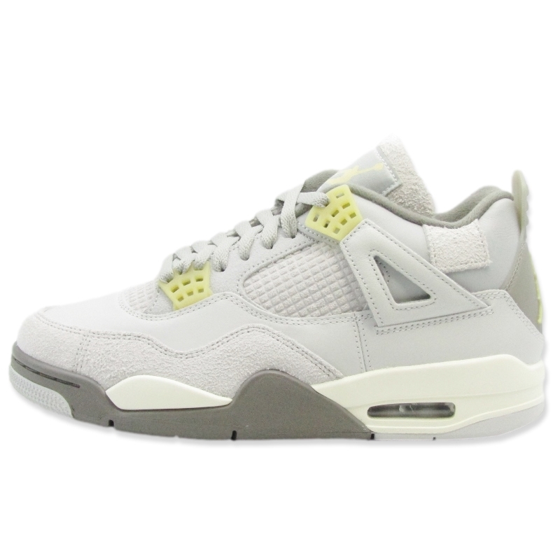 ナイキAIR JORDAN 4 RETRO SE Craft DV3742-021買取