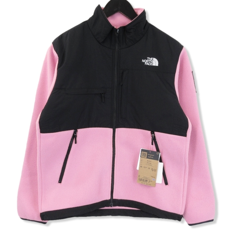 ノースフェイス デナリジャケット NA72051をお買取りしました