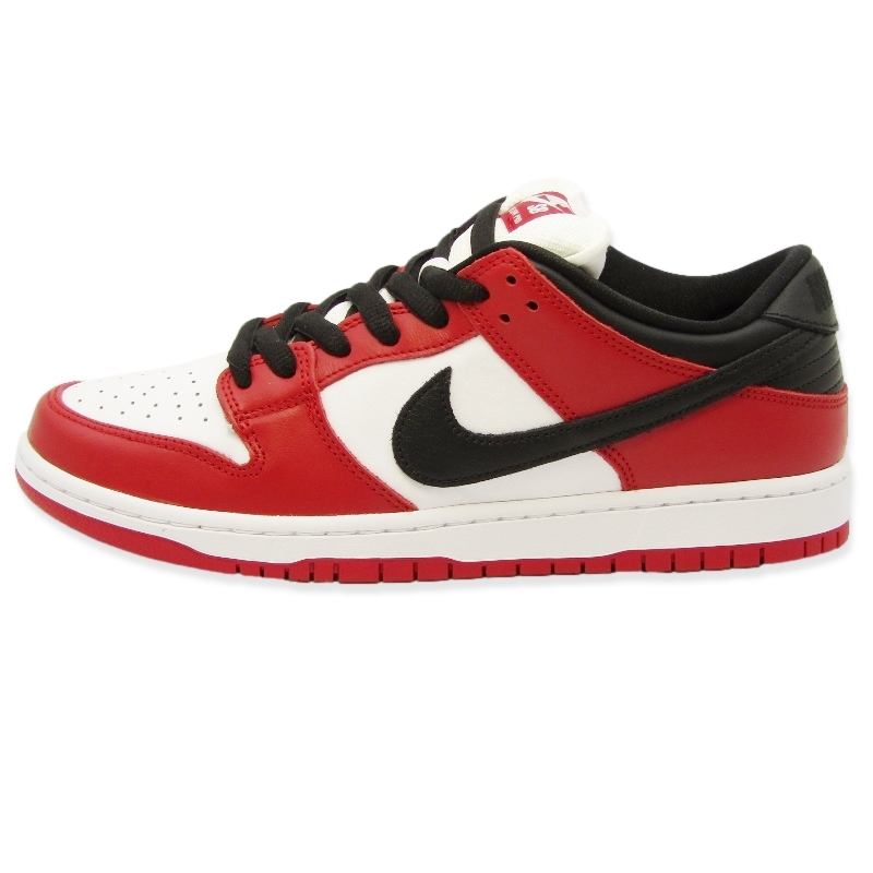 ナイキSB DUNK LOW PRO CHICAGO J-PACK BQ6817-600買取