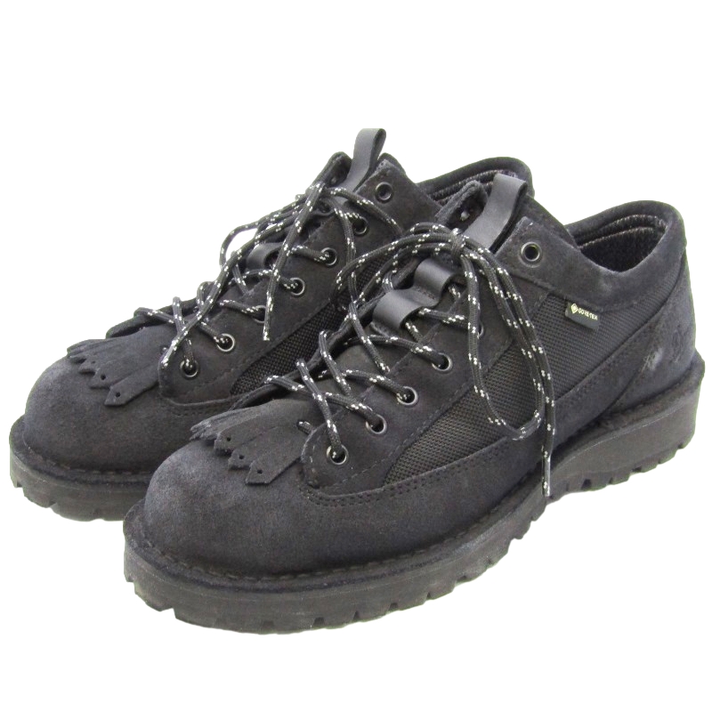 ダナーDANNER FIELD LOW D121008買取