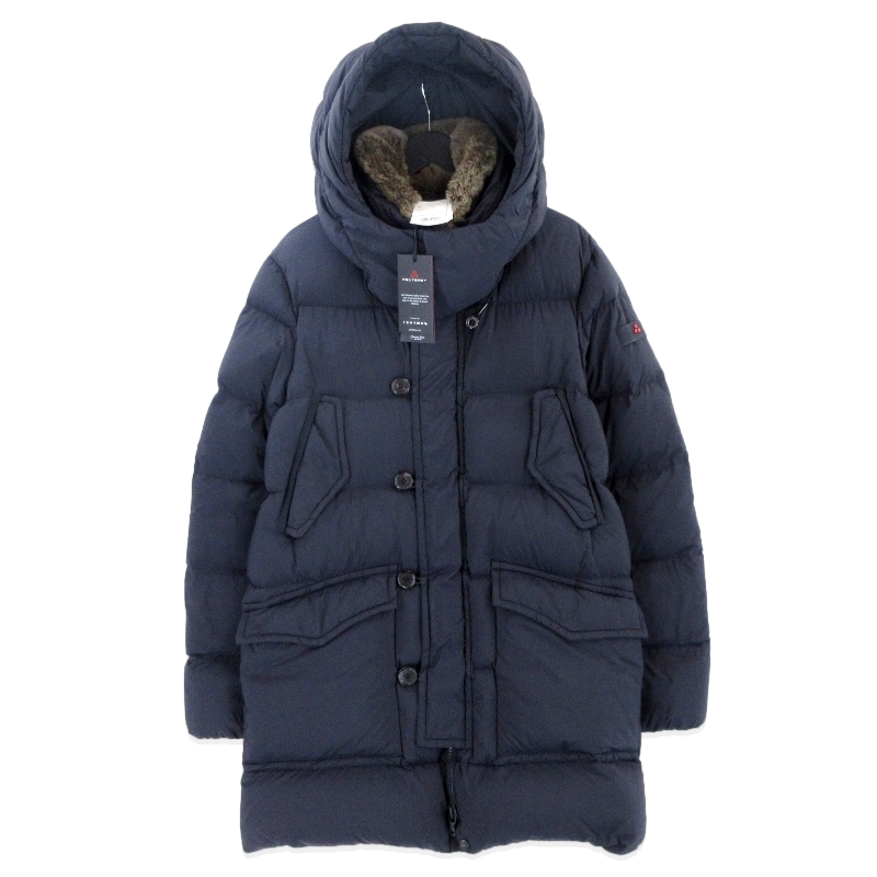 PEUTEREYダウンコート買取