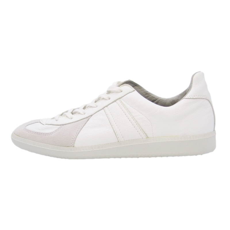リプロダクションオブファウンドGERMAN TRAINER 81314990877買取