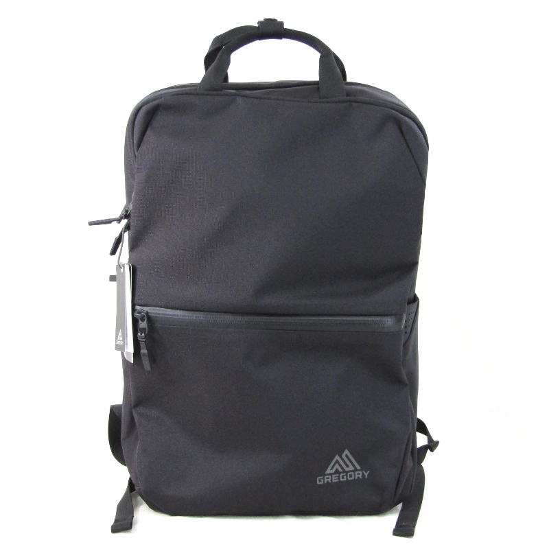 グレゴリーバックパック 142639 COMMUTE DAY買取