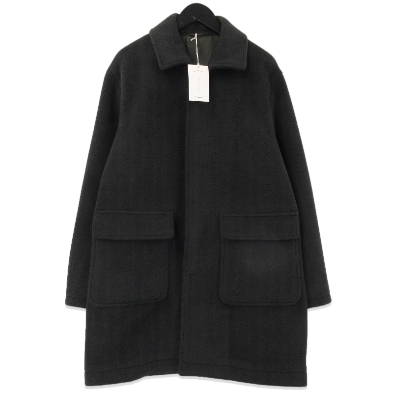 カンタータMac Coat買取