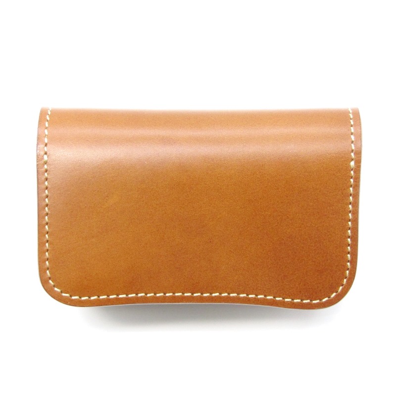 ラストクロップス名刺入れ ブッテーロ LC GENERAL買取