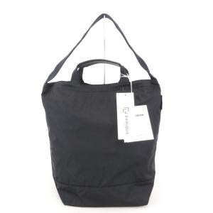 × KAPTAIN SUNSHINE 2Way Tote Bag