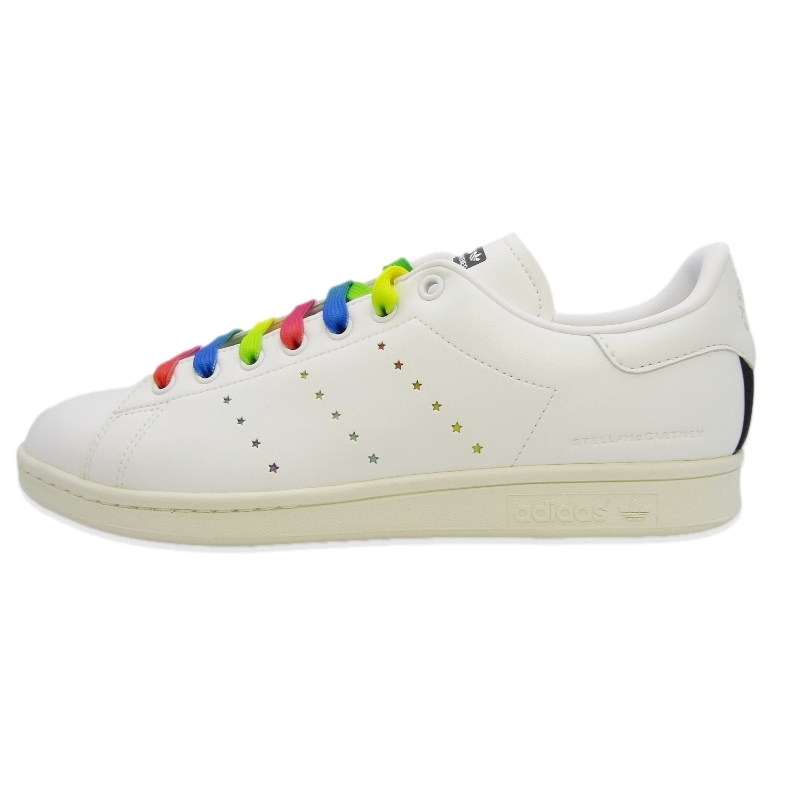 アディダス ステラマッカートニーSTAN SMITH FW6875買取