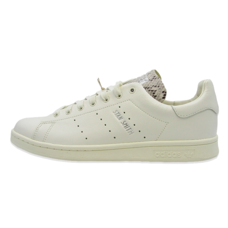 アディダスSTAN SMITH LUX EDIFICE/IENA ID0986買取
