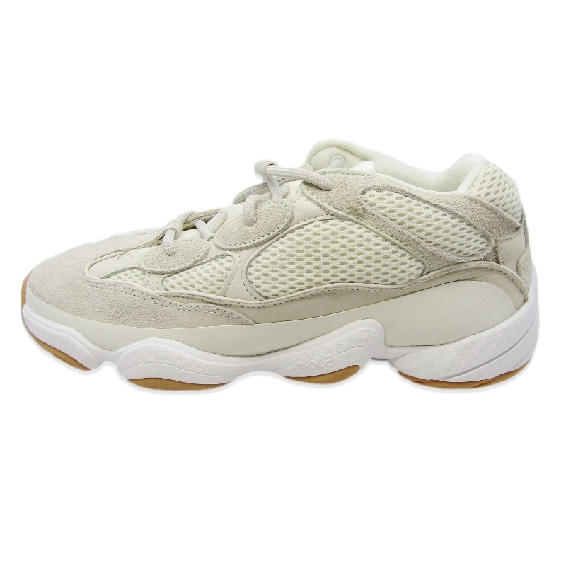 アディダスYEEZY 500 ID1600買取