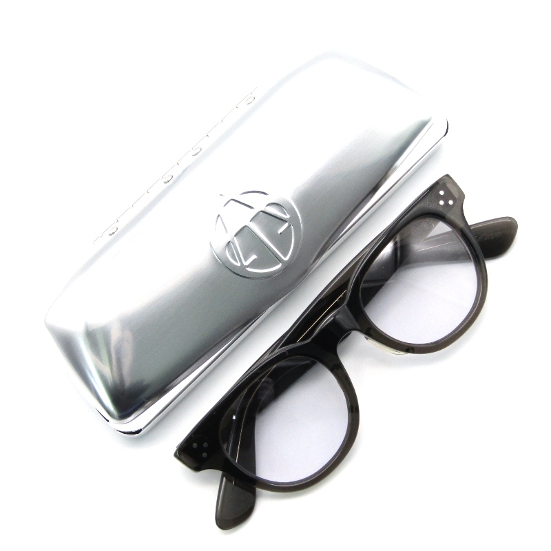 タートオプティカルアーネルサングラス F.D.R.買取