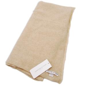 マフラー カシミヤ HAM00162 Cashmere'ストール