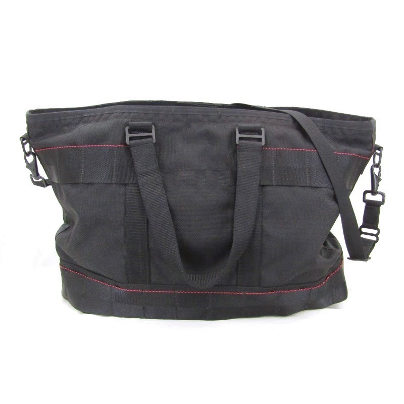 ブリーフィングトートバッグ BEAMS PLUS別注 MIL TRAINING TOTE買取