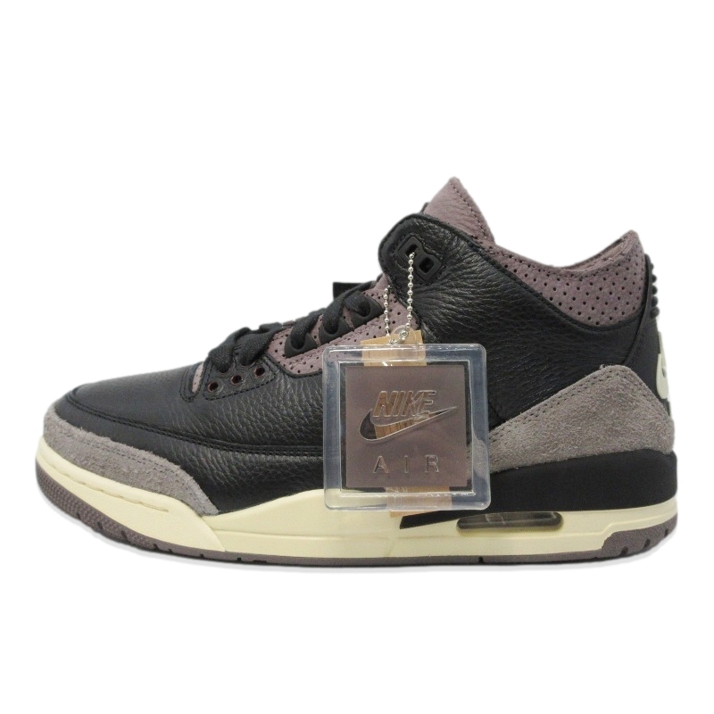 ナイキWMNS AIR JORDAN 3 RETRO OG SP FZ4811-001買取