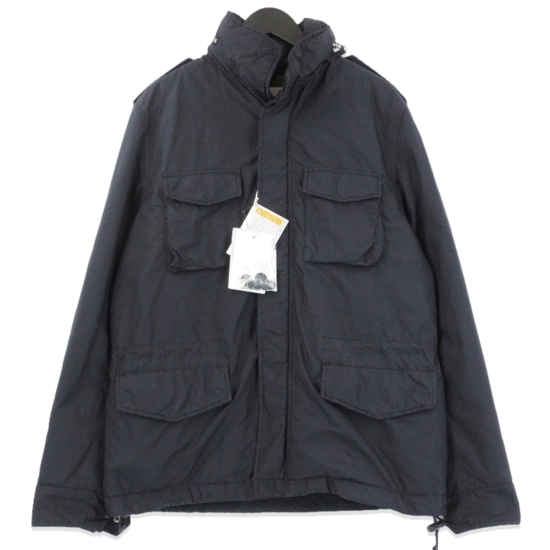アスペジNEW CAMP JACKET 61209009006買取