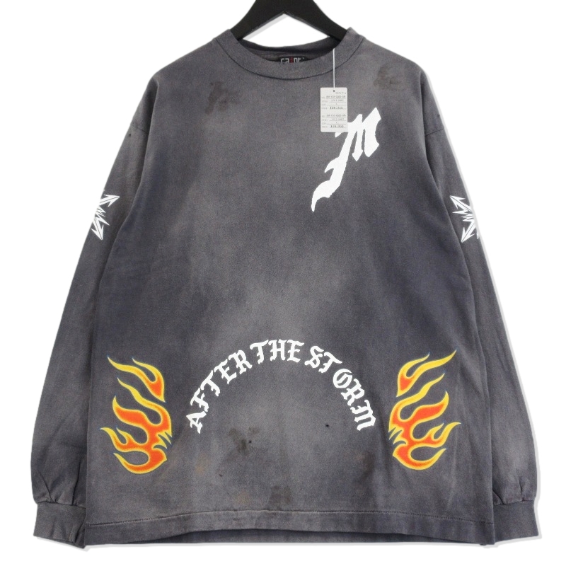 セントマイケルLS TEE SM-YS8-0000-015買取