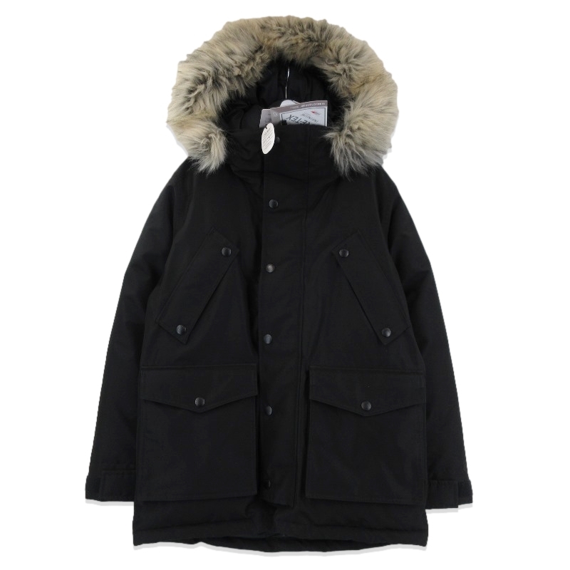 ウールリッチGORE-TEX INFINIUM ARCTIC DOWN PARKA買取