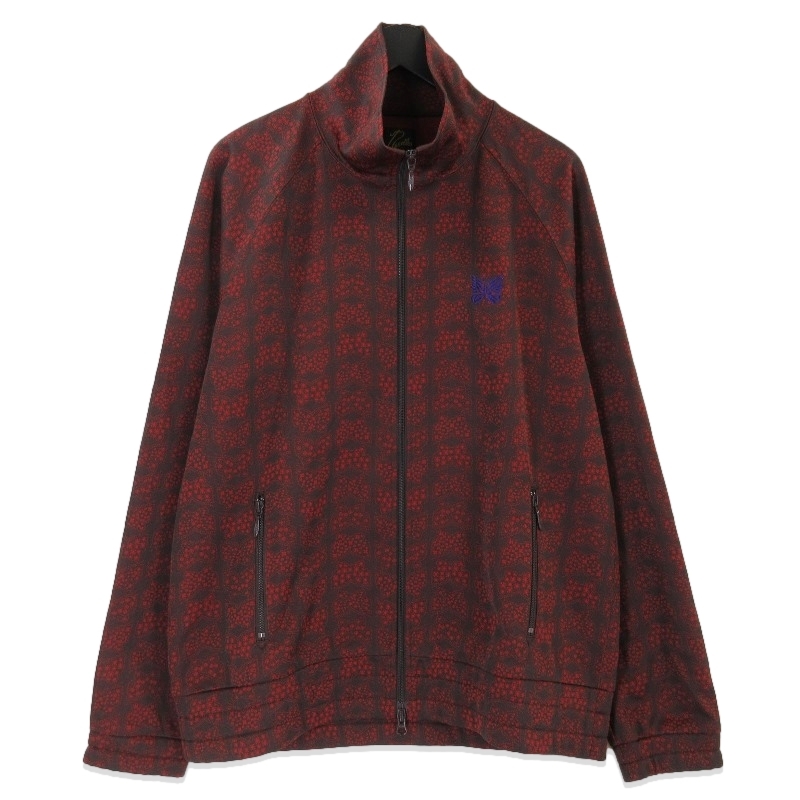 ニードルズトラックジャケット買取