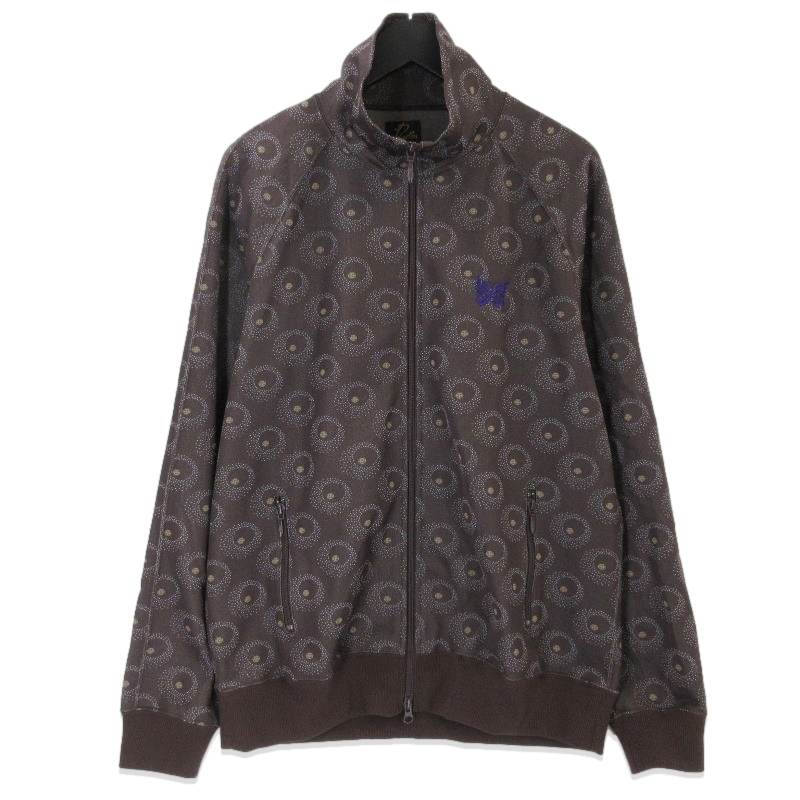 ニードルズトラックジャケット買取