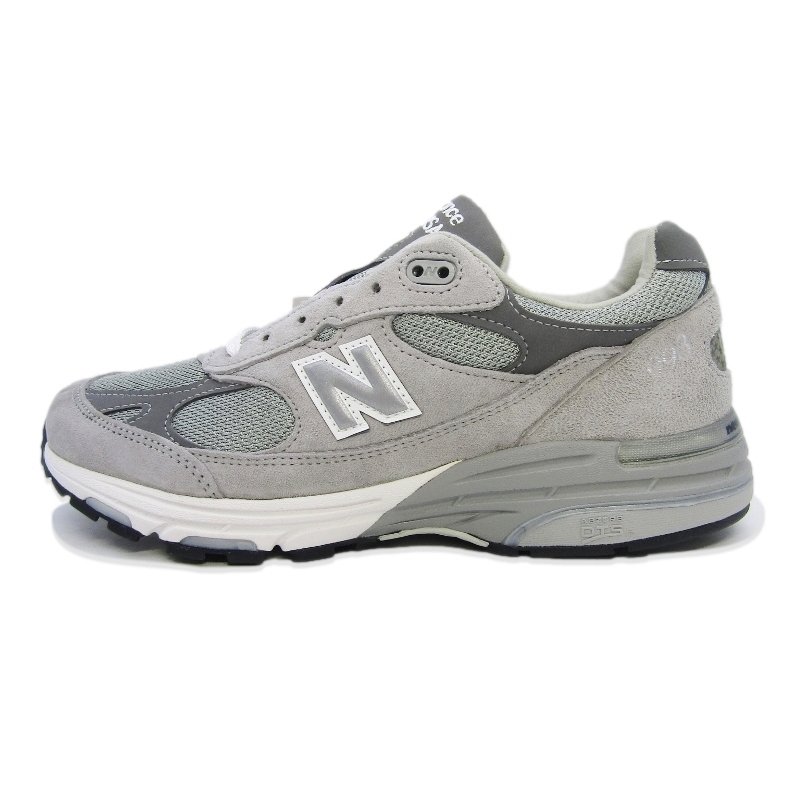 ニューバランスMR993GL USA製買取