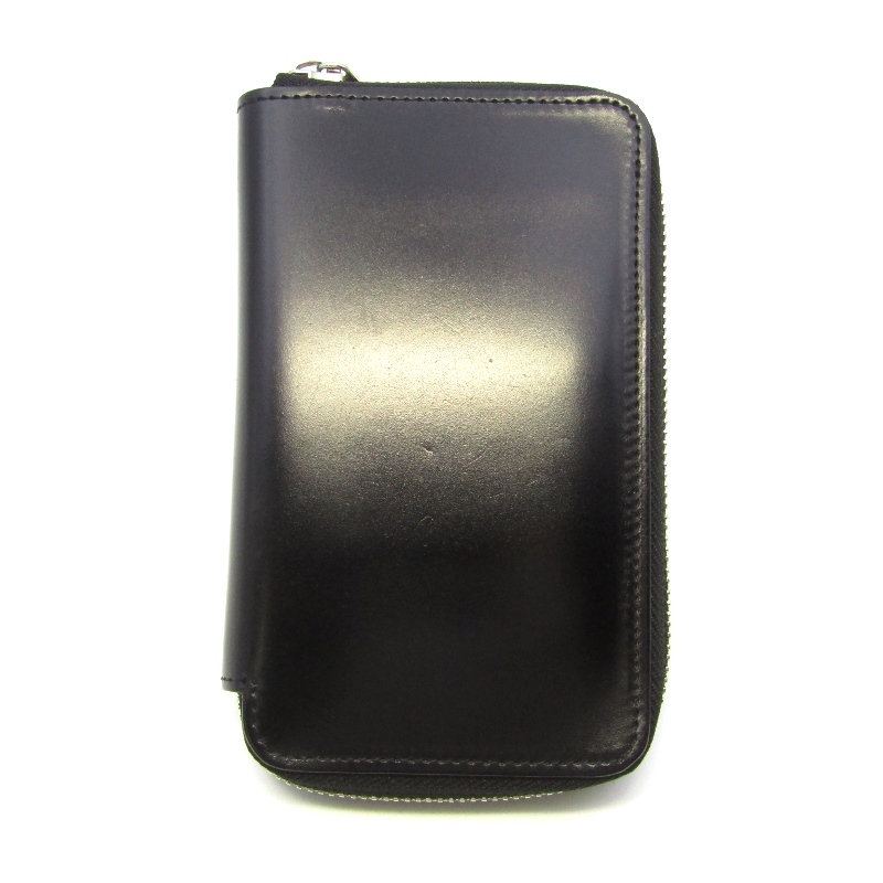 イッチミディアム財布 CRISTY SMART MID WLT.5 CARNO買取