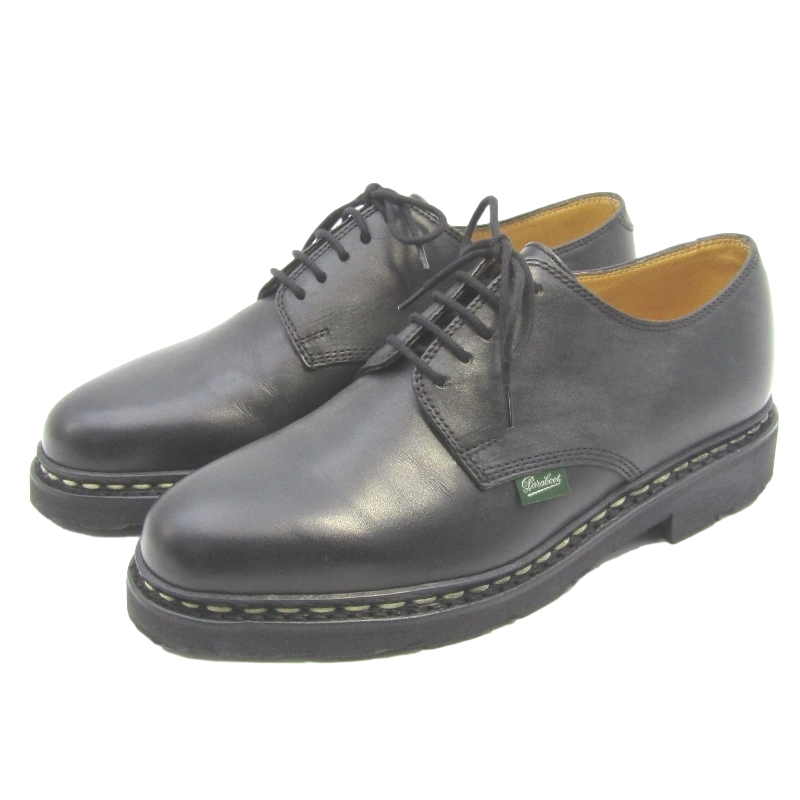 パラブーツプレーントゥ 703812 ARLES買取