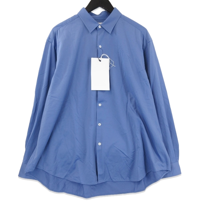 カネマサフィル46G Atmosphere L/S Shirt買取