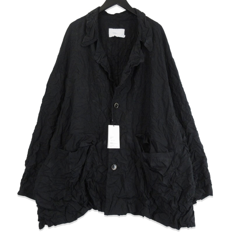 アイムヒアーキャッチワッシャープリーツジャケット買取