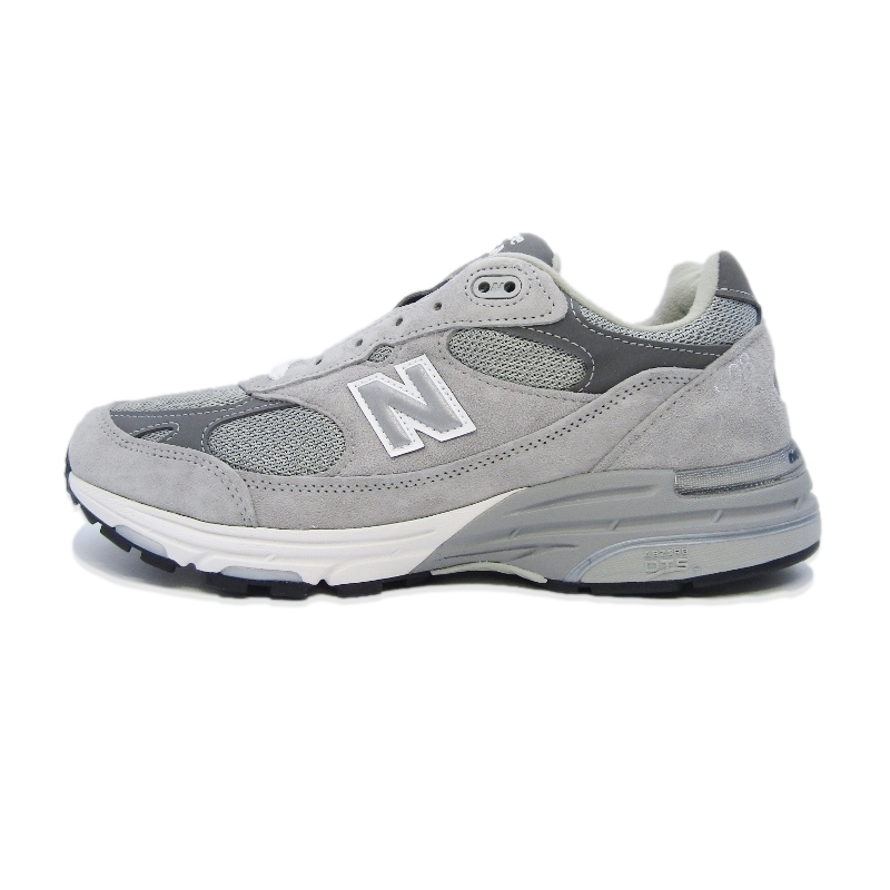 ニューバランスMR993GL MADE IN USA 993 Core買取