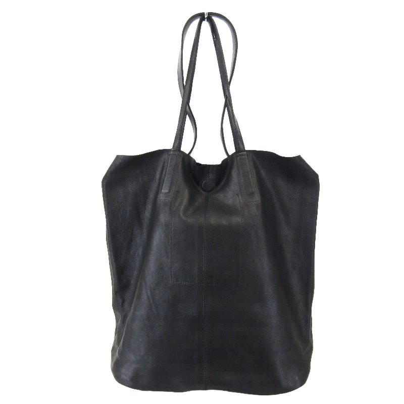 モルフェトートバッグ L-BLK-1買取